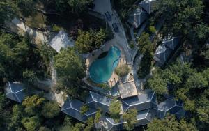 the punarnava resort