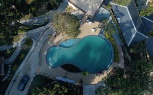 the punarnava resort