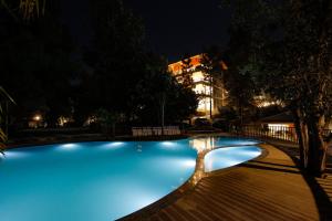 the punarnava resort