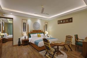 the punarnava resort