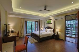 punarnava resort and spa