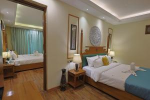 punarnava resort and spa