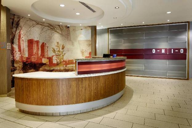 springhill suites columbus osu
