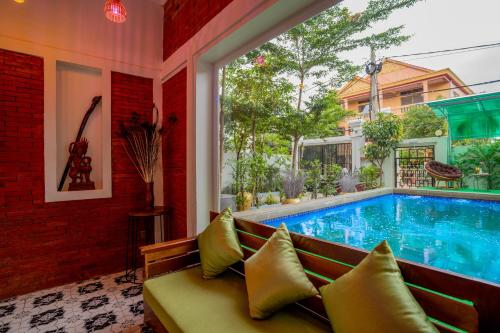 angkor rithy residence