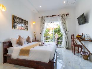Angkor Rithy Residence,,3 star