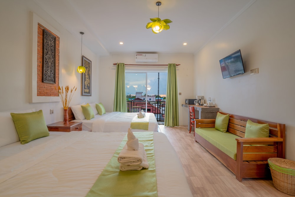 angkor rithy residence