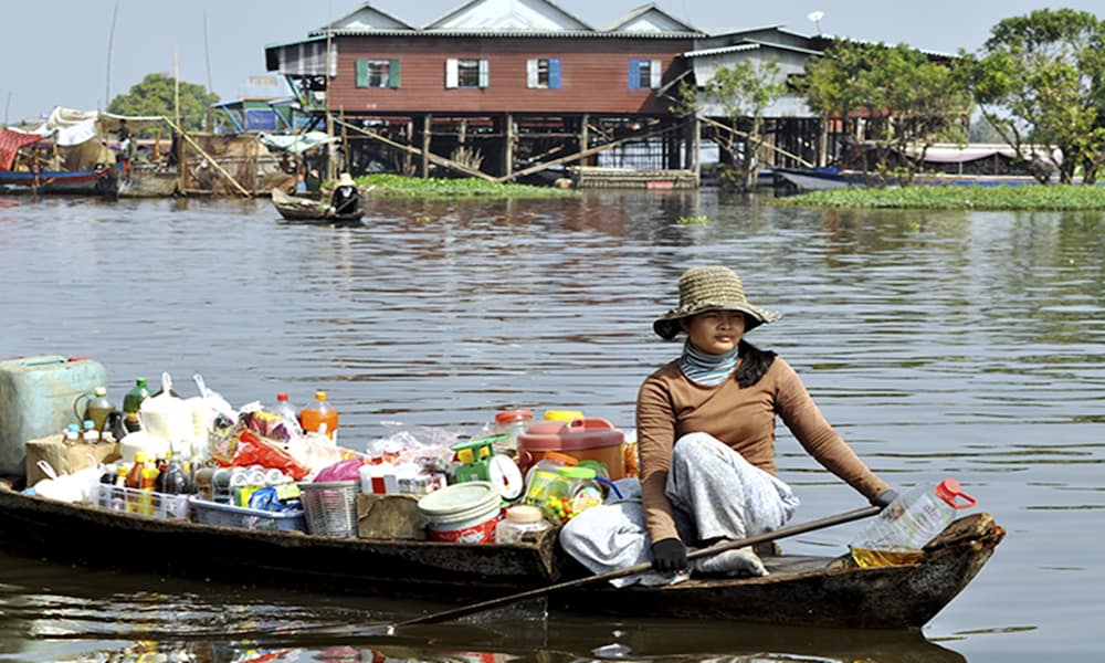 angkor rithy residence