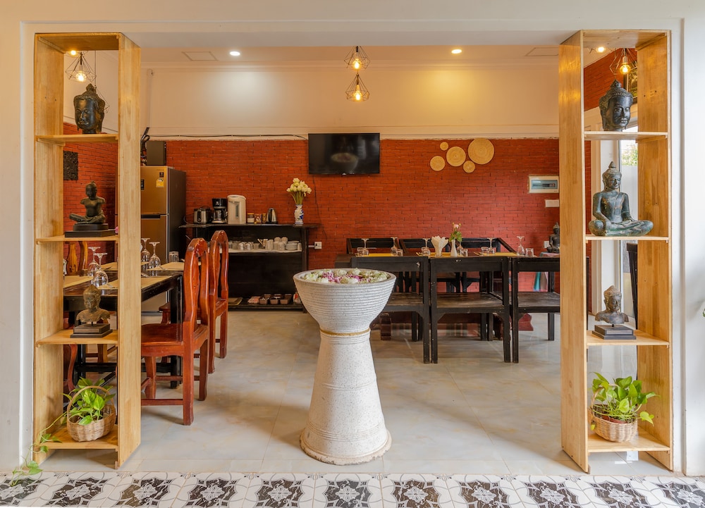 angkor rithy residence