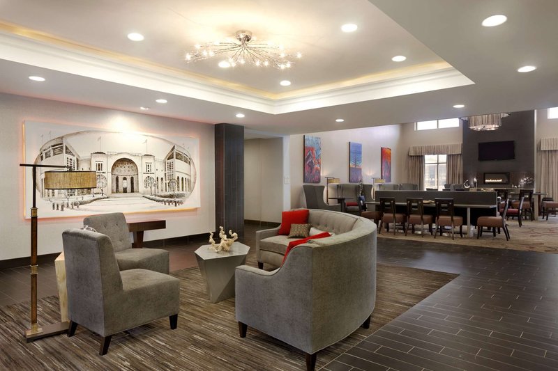 homewood suites by hilton columbus osu oh