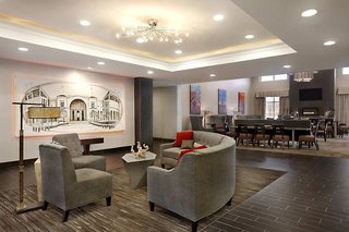 Homewood Suites By Hilton Columbus/Osu, Oh,Delaware>>Columbus,3 star