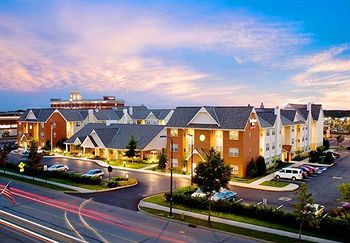 residence inn marriott easton