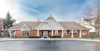 residence inn marriott easton
