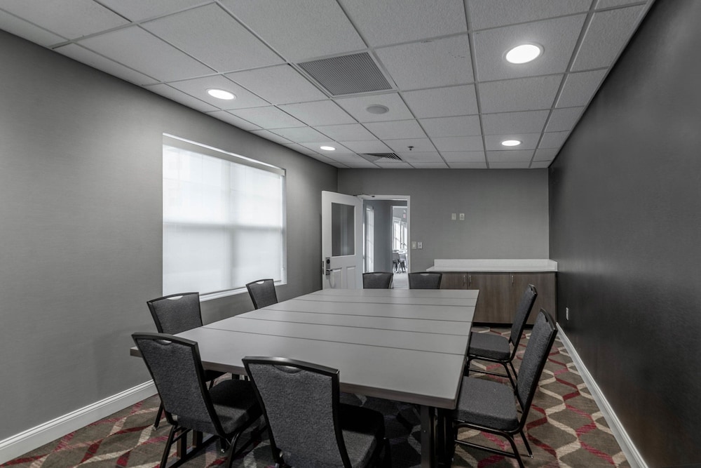 residence inn marriott easton