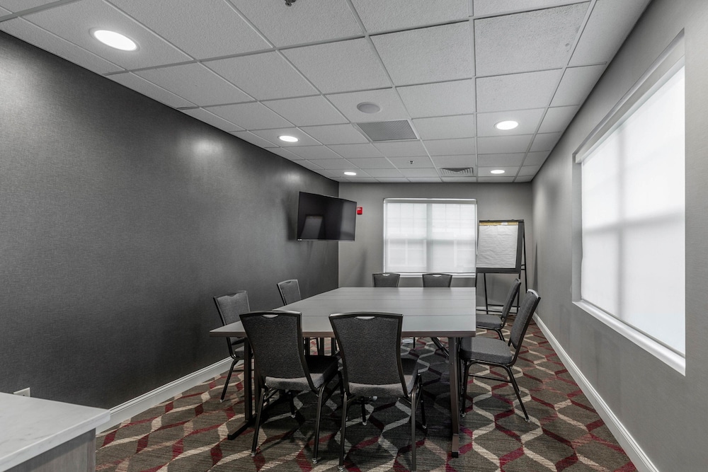 residence inn marriott easton