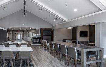 residence inn marriott easton