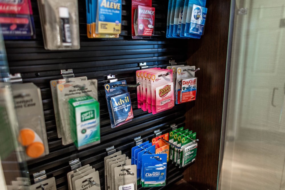 residence inn marriott easton