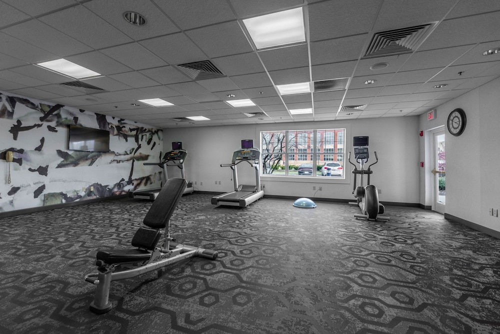 residence inn marriott easton