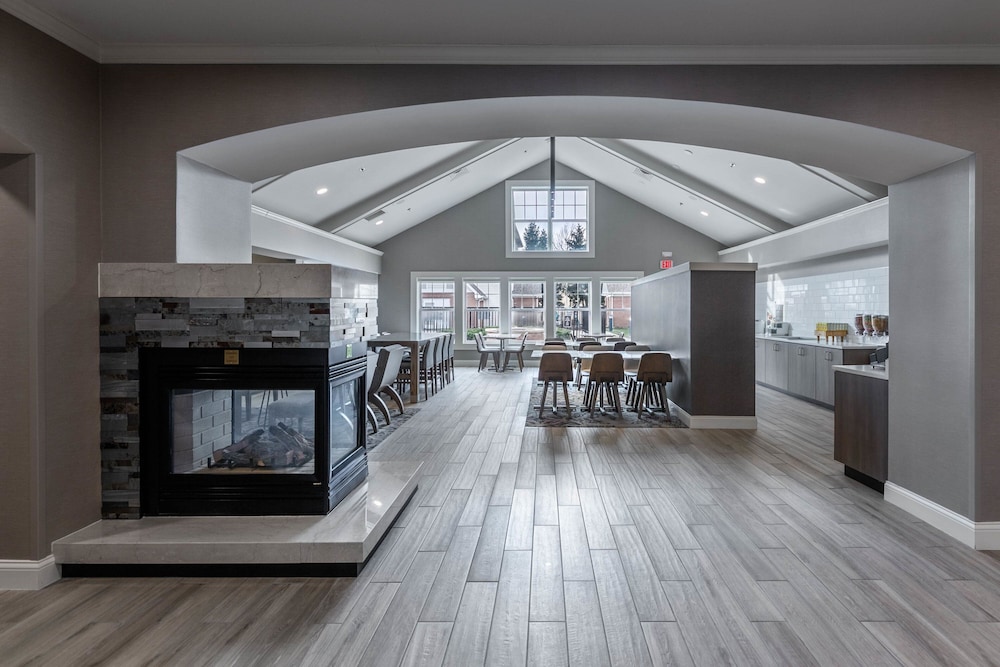 residence inn marriott easton