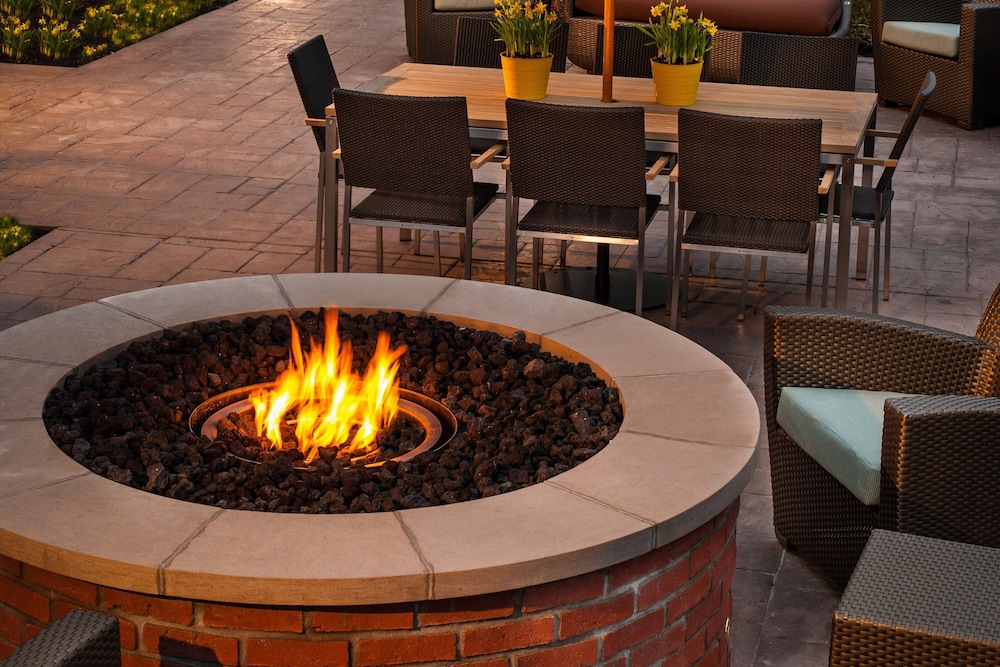 residence inn marriott easton