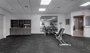 residence inn marriott easton