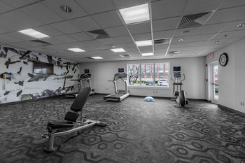 residence inn marriott easton