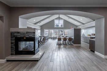 residence inn marriott easton