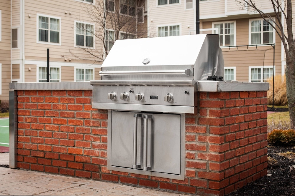 residence inn marriott easton