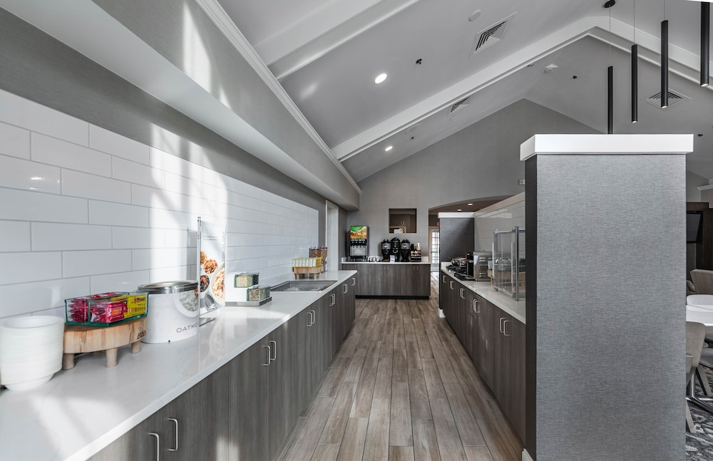 residence inn marriott easton