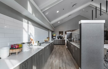 residence inn marriott easton