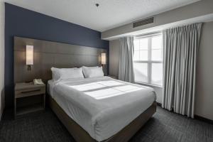 residence inn marriott easton