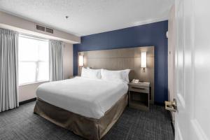 residence inn marriott easton