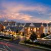 residence inn marriott easton