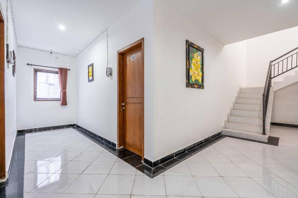 ganandra stay denpasar