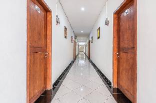 ganandra stay denpasar