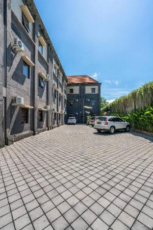 ganandra stay denpasar