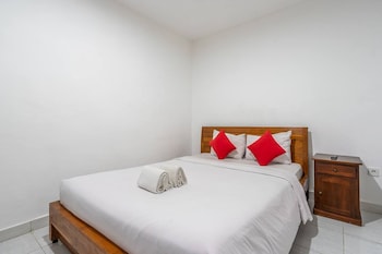 ganandra stay denpasar