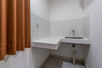 ganandra stay denpasar