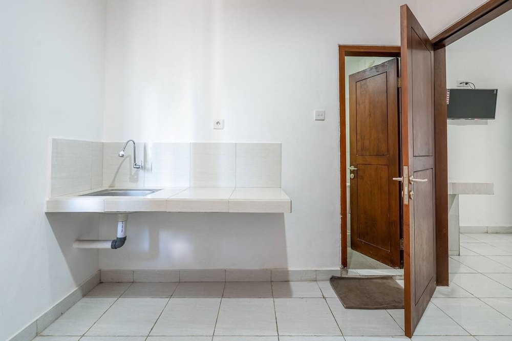 ganandra stay denpasar