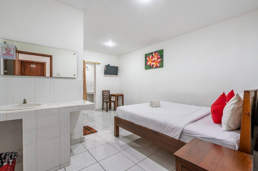 ganandra stay denpasar