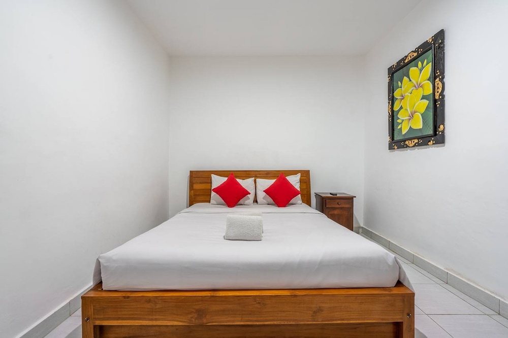 ganandra stay denpasar