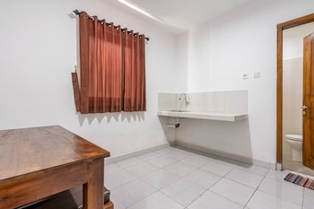 ganandra stay denpasar