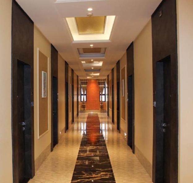 hotel shubham inn