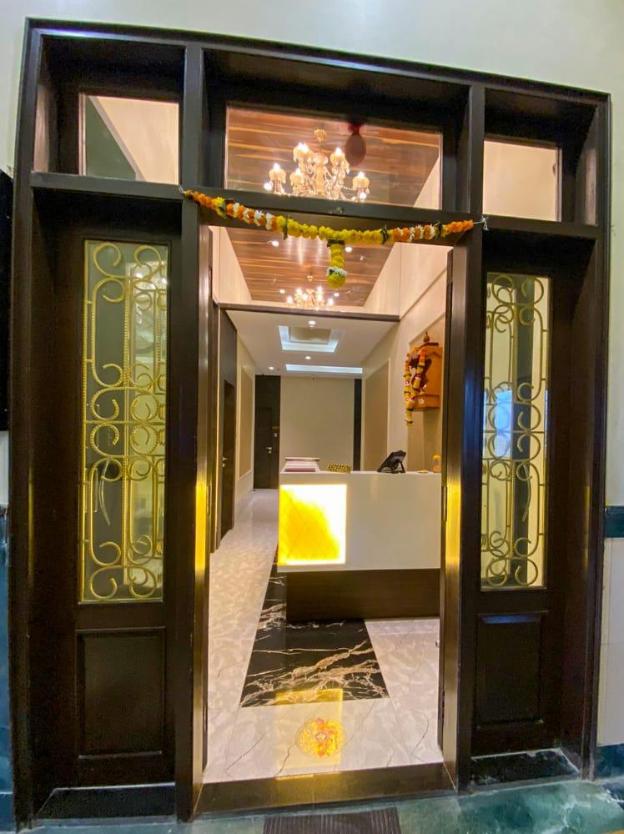 hotel shubham inn