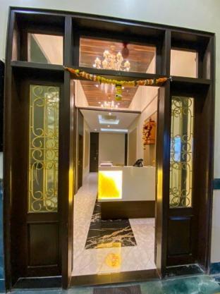 hotel shubham inn