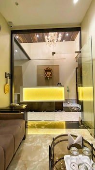 hotel shubham inn
