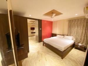 hotel shubham inn