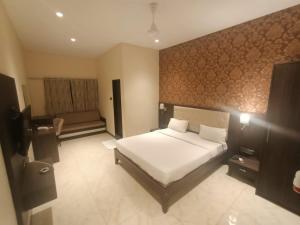 hotel shubham inn