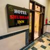 hotel shubham inn