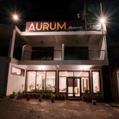 mussoorie