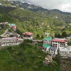mussoorie